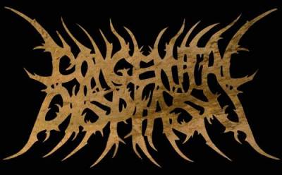 logo Congenital Displasy